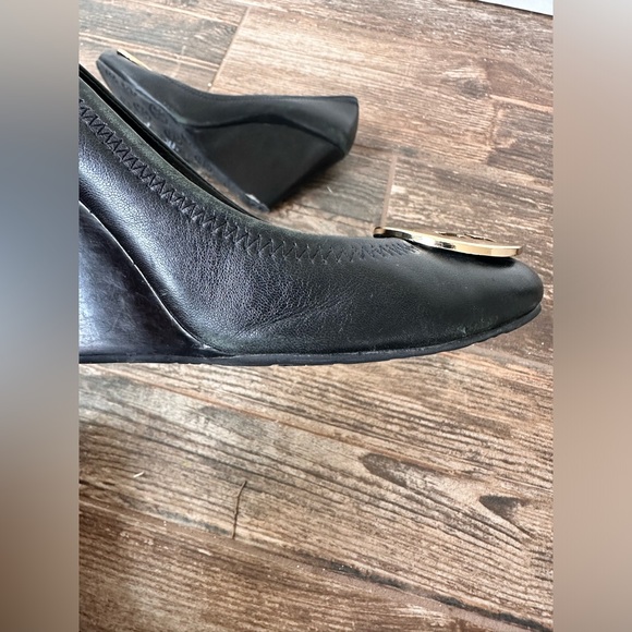 Tory Burch Sophie Wedge - Picture 4 of 8